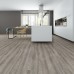 Luxury Vinyl Click-Lock Flooring - Rustic Grey